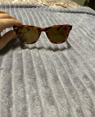 Pack 2 Gafas de Sol