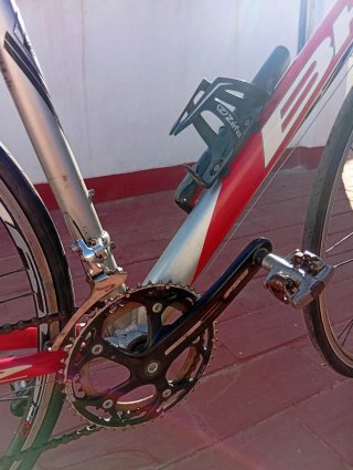 Se cambia por bicicleta de montaña
