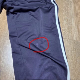 Tuta Adidas Viola Donna