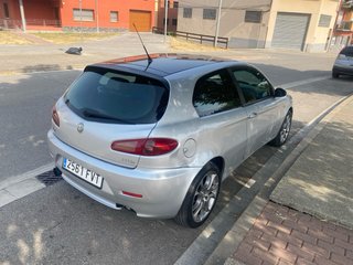 Alfa Romeo 147 2007