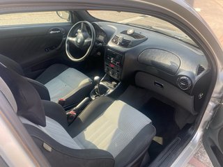 Alfa Romeo 147 2007
