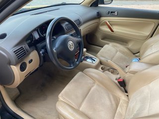Volkswagen Passat 2005