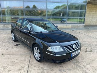 Volkswagen Passat 2005