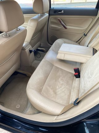Volkswagen Passat 2005