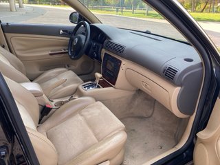 Volkswagen Passat 2005
