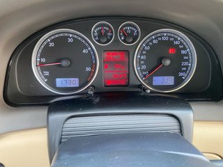 Volkswagen Passat 2005