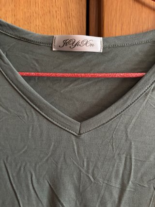 Pack 3 Camisetas Manga Larga