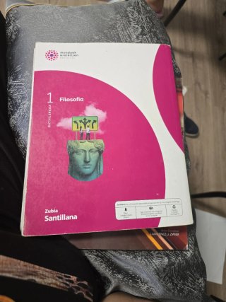 FILOSOFIA 1 BTX MUNDUAK ERAIKITZEN