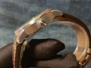 Orologio militare Citizen Eco-Drive BM8470-03A