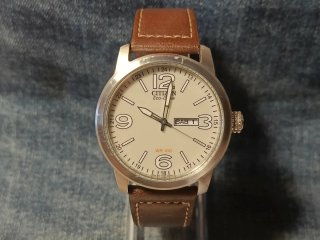 Orologio militare Citizen Eco-Drive BM8470-03A