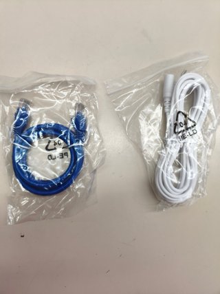 Videoportero Reolink WiFi 2K+ inalámbrico con detección de personas y paquetes blanco