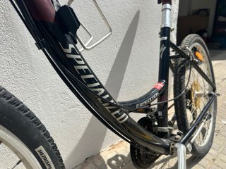Bicicleta Specialized Expedition Mujer