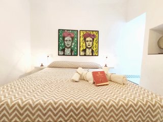 Apartamento alquiler