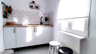 Apartamento alquiler