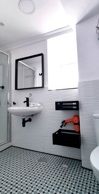 Apartamento alquiler
