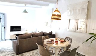 Apartamento alquiler