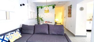 Apartamento alquiler