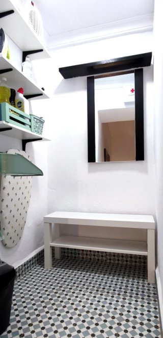 Apartamento alquiler