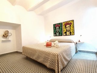Apartamento alquiler
