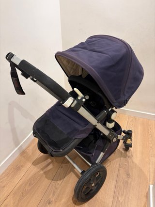 Bugaboo Camaleon Azul Marino