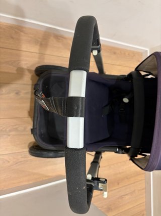 Bugaboo Camaleon Azul Marino