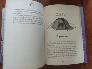 El unicornio mágico