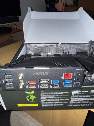 Placa Base Z790 AORUS ELITE AX