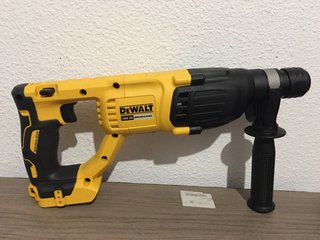 Taladro percutor Original Dewalt DCH133