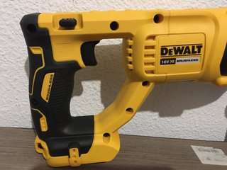 Taladro percutor Original Dewalt DCH133