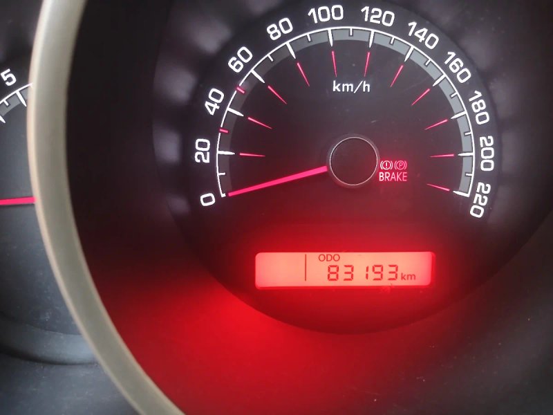KIA Venga 2010 - foto 1