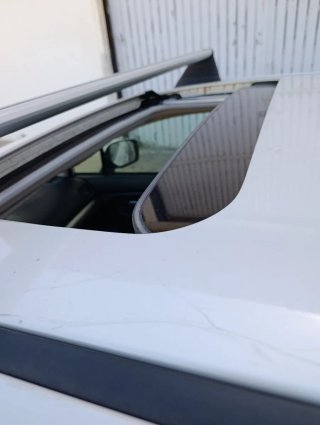 Subaru XV 2012