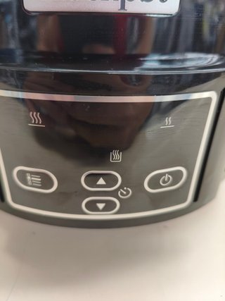Olla de cocción lenta Crockpot 4,7L