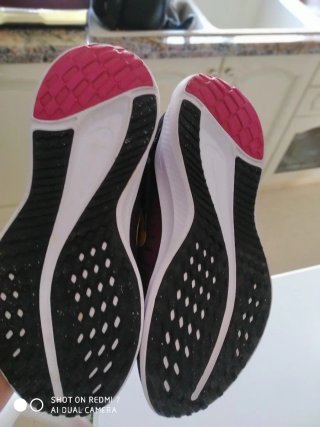 Zapatillas Nike Running Mujer Talla 40