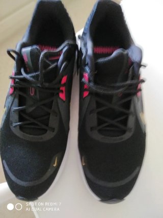 Zapatillas Nike Running Mujer Talla 40