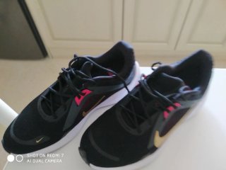 Zapatillas Nike Running Mujer Talla 40