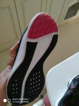 Zapatillas Nike Running Mujer Talla 40