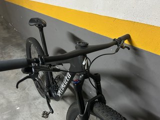 Specialized Epic WC Bicicleta Montaña