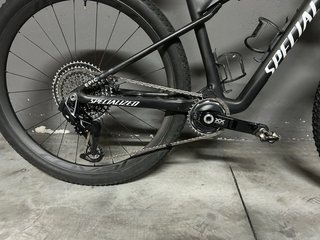 Specialized Epic WC Bicicleta Montaña
