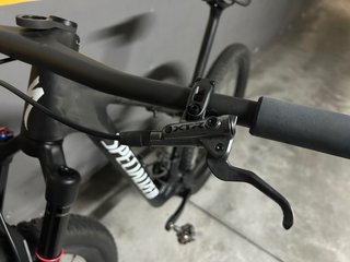 Specialized Epic WC Bicicleta Montaña