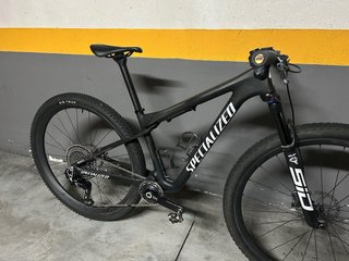 Specialized Epic WC Bicicleta Montaña