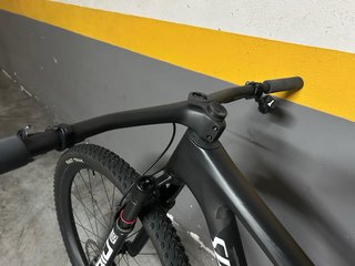 Specialized Epic WC Bicicleta Montaña
