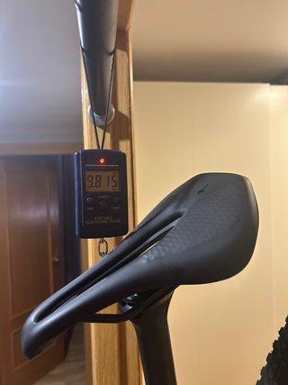 Specialized Epic WC Bicicleta Montaña