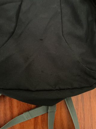 Mochila Columbia Negra