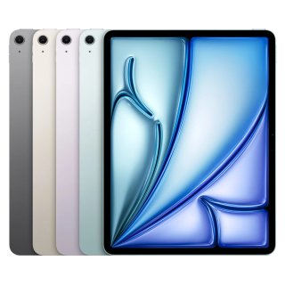 iPad Air 11 y 13 pulgadas