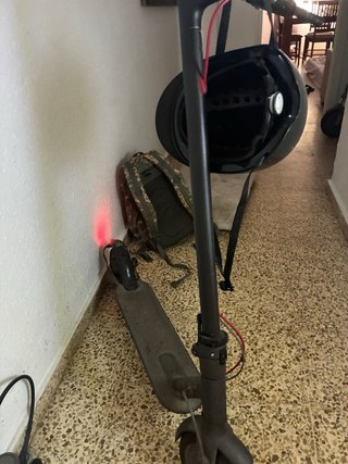 Patinete Eléctrico Xiaomi M365