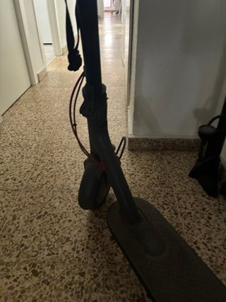 Patinete Eléctrico Xiaomi M365