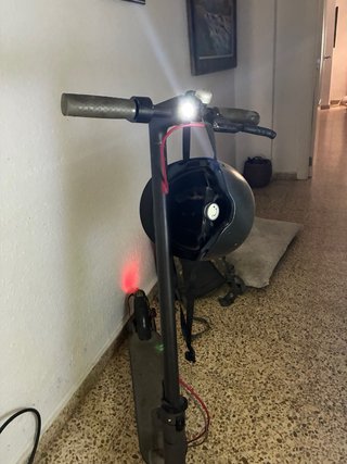 Patinete Eléctrico Xiaomi M365