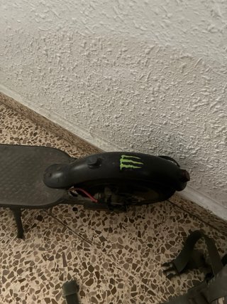 Patinete Eléctrico Xiaomi M365