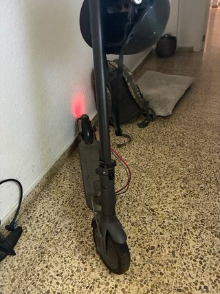 Patinete Eléctrico Xiaomi M365