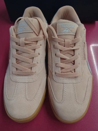 Zapatillas Reebok Mujer Rosa Talla 40 Nuevas